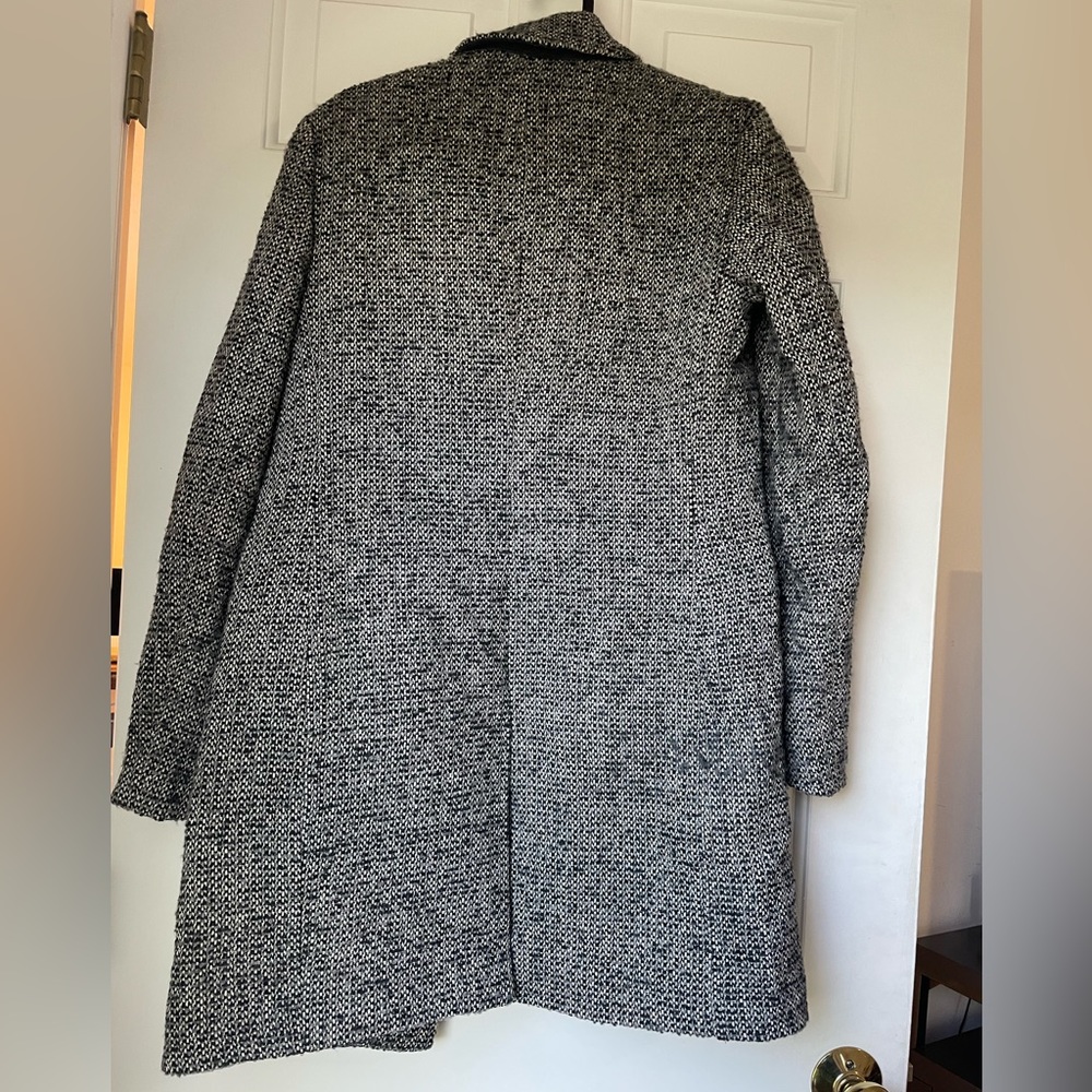 Tweed Jacket - Picture 3 of 5
